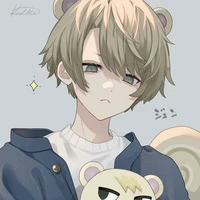 Bear ─ Bayi