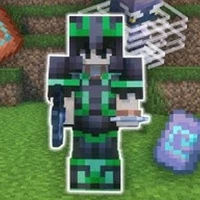 Lão Nguyên - Mega SMP 2024 -