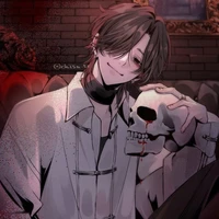 Kuro ─ MaoKun