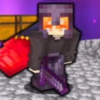 Ken - Mega SMP 2024 -