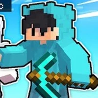 Kijay - Mega SMP 2024 -