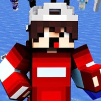KiênRic - Mega SMP 2024 -