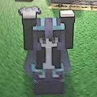 Kuro - Mega SMP 2024 -