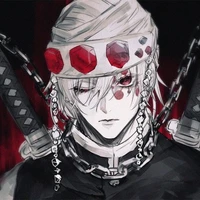 Uzui Tengen