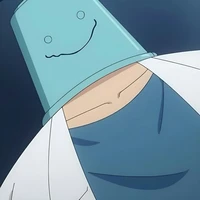 Yozakura Nanao