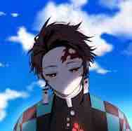 Kamado Tanjirou