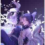 Kochou Shinobu