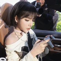 Lyly ( cô )