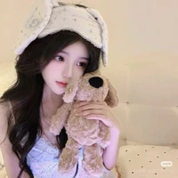 Vương Hàn Như Nhi - cô