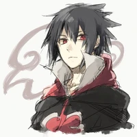 sasuke uchiha