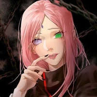 sakura haruno