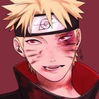 naruto uzumaki