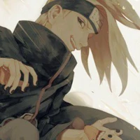 deidara