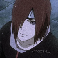 nagato uzumaki