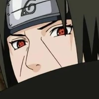 itachi uchiha