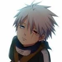 kakashi hakate