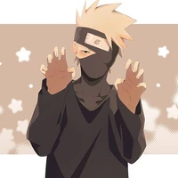 kakashi hatake