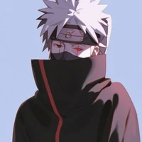 kakashi hatake