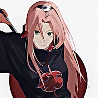 sakura haruno