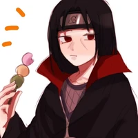 itachi uchiha