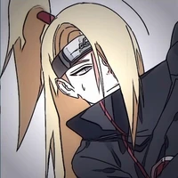 deidara