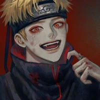 naruto uzumaki