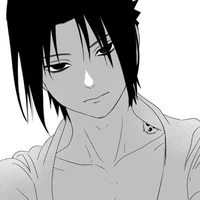 sasuke uchiha