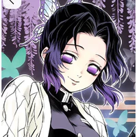 Kochou Shinobu