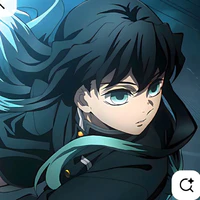 Tokitou Muichirou 