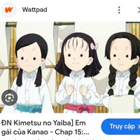 ba bé loly