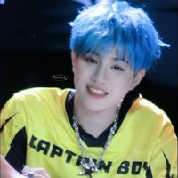 Hoàng Đức Duy [ Captain ]