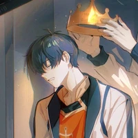 Isagi Yoichi