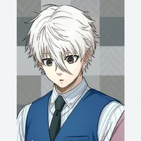 uNagi Seishiro