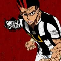 Barou Shouei