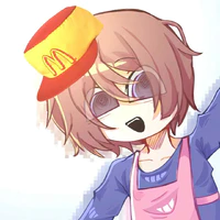 Ghast Boy _Bé ma ngây thơ_