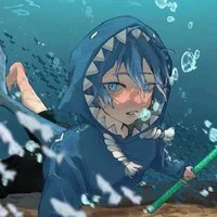 Big Shark _Cá đuối_