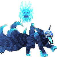 Shade _Fox Spirit_