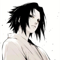 Uchiha Sasuke