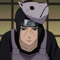 Uchiha Itachi