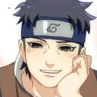 Uchiha Shisui