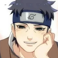 Uchiha Shisui
