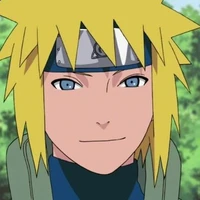 Uzumaki Minato