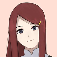  Uzumaki Kushina