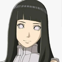 Hyuga Hinata 