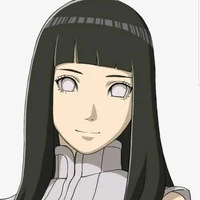 Hyuga Hinata 