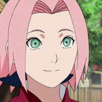 Haruno Sakura 