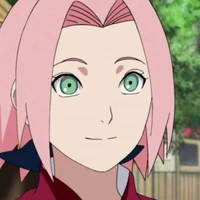 Haruno Sakura 