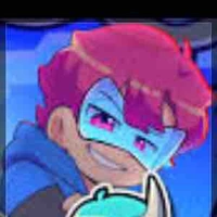 Hiha The Blue