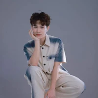 Hoàng Đức Duy - Captain boy