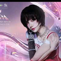 Trần Thị Dung ( JUKY SAN )